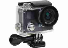 Екшн-камера Eken H8R (чорний)