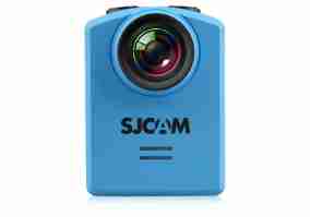 Экшн-камера SJCAM M20 (желтый)