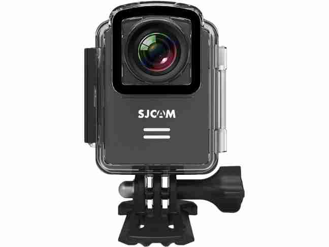 Экшн-камера SJCAM M20 Black