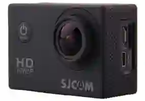 Екшн-камера SJCAM SJ4000 Black