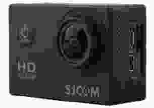 Экшн-камера SJCAM SJ4000 Black