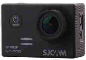 Екшн-камера SJCAM SJ5000 (золотистий)