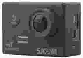 Екшн-камера SJCAM SJ5000 WiFi (жовтий)