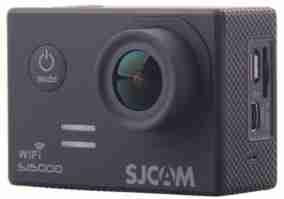 Екшн-камера SJCAM SJ5000 WiFi (синій)