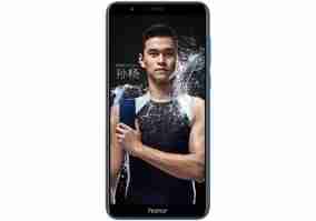 Смартфон Huawei Honor 7X 64GB Dual Sim