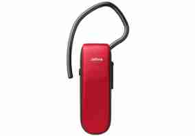 Bluetooth гарнитура Jabra CLASSIC Red