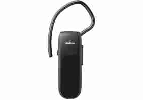 Bluetooth гарнитура Jabra CLASSIC Black (100-92300000-60)