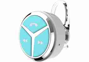 Bluetooth гарнитура Q-Sound Q5 (синий)