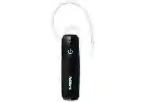 Bluetooth гарнитура Remax RB-T8 (золотистый)