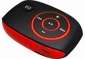 MP3-плеєр Astro M2 8Gb (червоний)