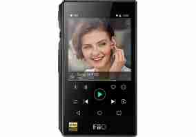 MP3-плеер FiiO X5-III (черный)