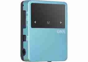 MP3-плеер ONN X1 (синий)