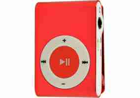 MP3-плеер TOTO TPS-01 (оранжевый)
