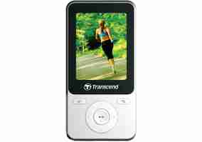 MP3-плеєр Transcend T.sonic 710 8Gb (чорний)
