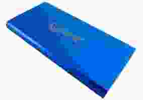 Внешний аккумулятор (Power Bank) Extra Digital YN-012 (синий)