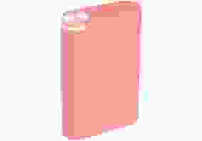 Внешний аккумулятор (Power Bank) SOLOVE AirS 8000mAh External Normal edition Pink