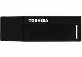 USB флеш накопитель Toshiba Daichi 64Gb (синий)