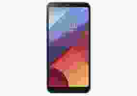 Мобильный телефон LG Q6α Plus 64GB Duos