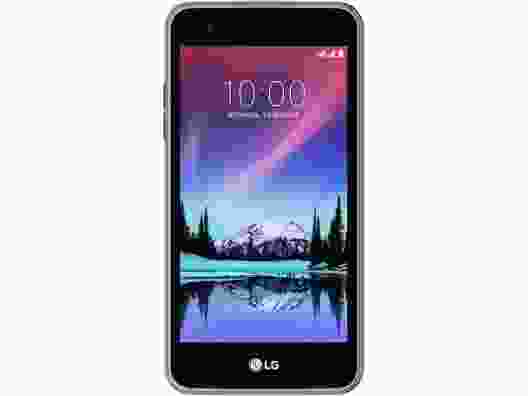 Мобильный телефон LG K7 2017 Duos