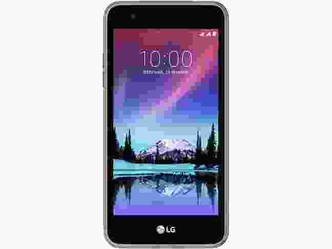 Мобильный телефон LG K7 2017 Duos