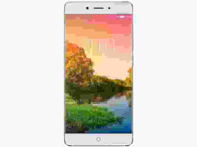 Мобільний телефон ZTE Nubia Z11