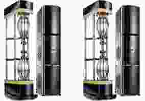 Акустична система MBL 101 X-treme (черний)