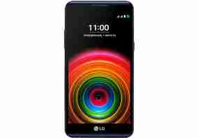 Мобільний телефон LG X Power Duos