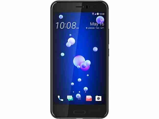 Мобильный телефон HTC U11 64GB