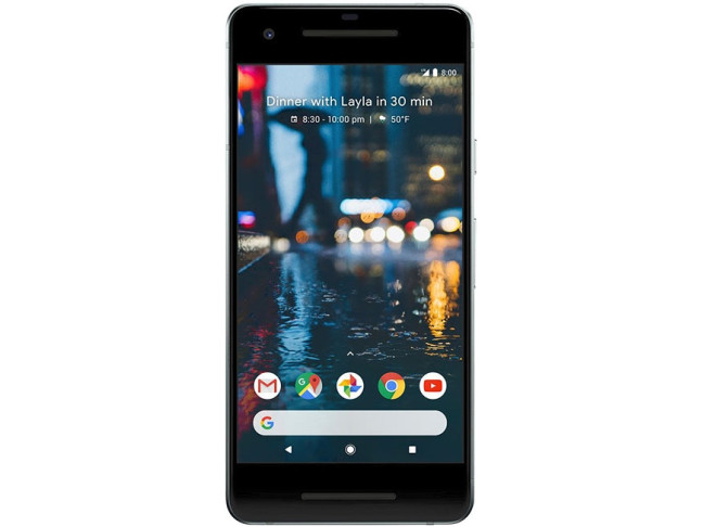 Смартфон Google Pixel 2 128GB