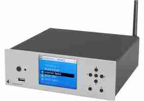 Аудиоресивер Pro-Ject Stream Box DSA (черный)