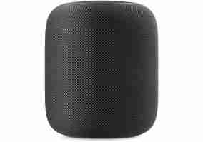 Аудиосистема Apple HomePod (серый)