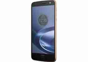 Мобильный телефон Motorola Moto Z 64GB Dual