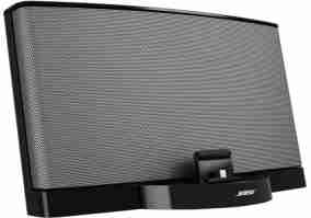 Аудиосистема Bose SoundDock Series III (синий)