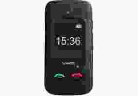 Мобильний телефон Sigma mobile Comfort 50 Shell Duo Black