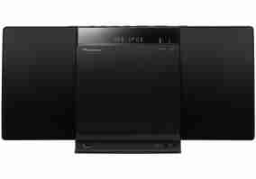 Аудиосистема Pioneer X-SMC01BT (черный)