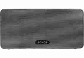 Аудиосистема Sonos PLAY 3 (черный)