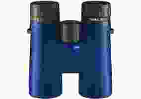 Бинокль / монокуляр Carl Zeiss Terra ED 10x42 (синий)