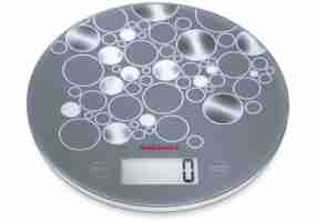 Весы кухонные SOEHNLE 66306 Flip Design Edition (серый)