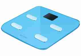 Весы напольные Yunmai Color Smart Scale Blue (M1302-BL)