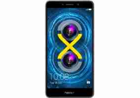 Смартфон Huawei Honor 6x 2016 32GB/3GB