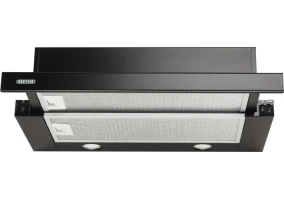 Витяжка ELEYUS Storm 700 50 BL
