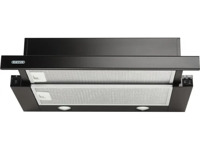 Вытяжка ELEYUS Storm 700 50 BL