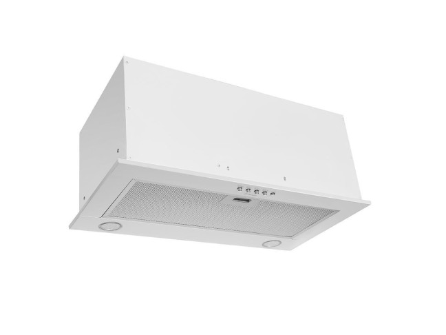 Витяжка Perfelli BI 6812 W LED