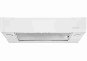 Вытяжка Perfelli PG 6192 A 550 W LED GLASS