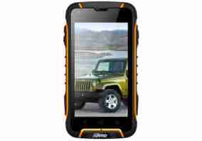 Мобільний телефон Jeep F605