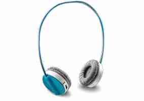 Гарнітура Rapoo Wireless Stereo Headset H3050 Blue