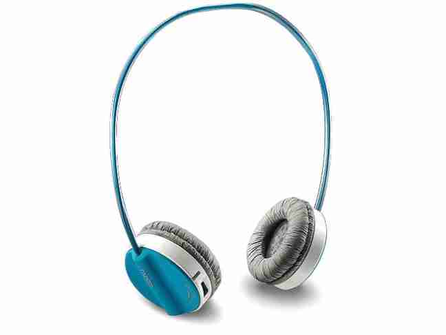 Гарнитура Rapoo Wireless Stereo Headset H3050 Blue