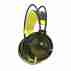 Гарнитура SteelSeries Siberia 200 Yellow (51138)