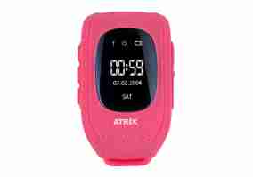 Дитячий маячок ATRIX iQ300 (рожевий)