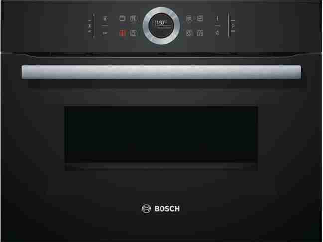 Духова шафа Bosch CMG633BB1